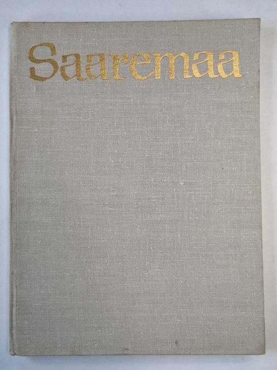 Saaremaa. (EST/RUS)