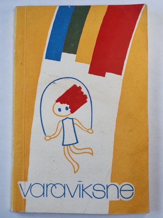 Varavīksne