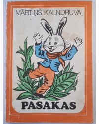 Pasakas