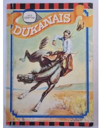 Dūkanais