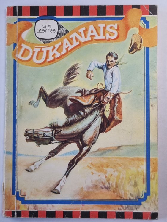 Dūkanais