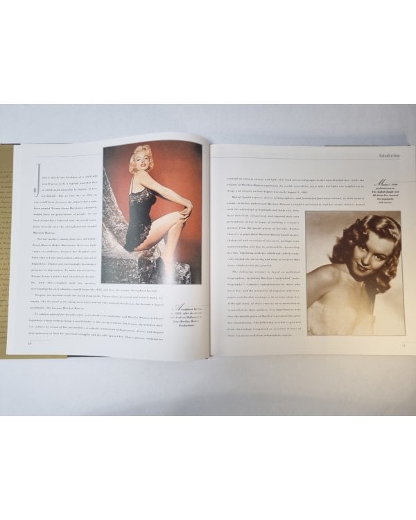 Marilyn
