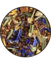 Ройбос – апельсин