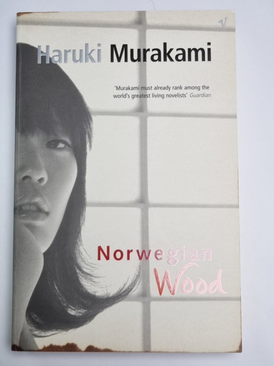 Norwegian Wood