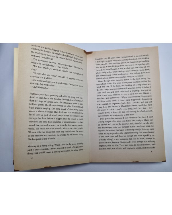 Norwegian Wood