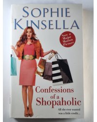 Confession of a Shopaholic