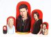 Матрешка Сверхъестественное сериал 5м17