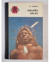 Melnās salas