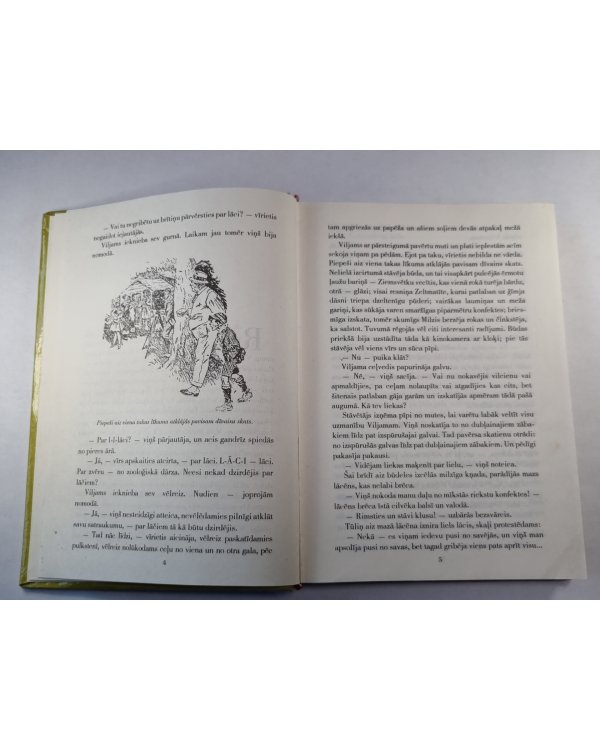 Viljams Briesmīgais