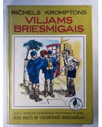 Viljams Briesmīgais
