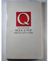 The Greatest Rock & Pop Miscellany Ever!