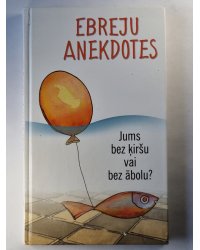 Ebreju anekdotes