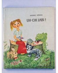 Uh-Cik labi !