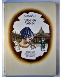 Vanina Vanini