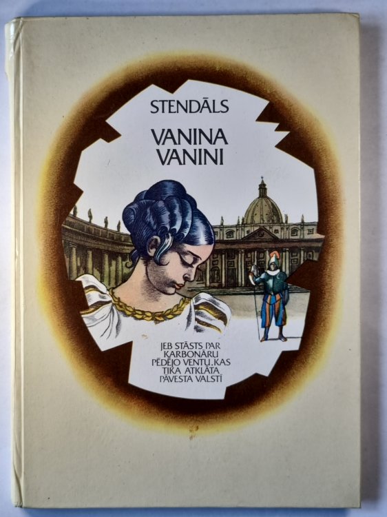 Vanina Vanini