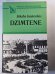 Dzimtene. Romāns dzīves ainās. Ceturtais sējums. Trešā daļa. Lauki un pilsēta