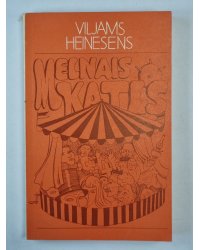 Melnais katls