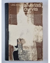 Atvērtās durvis