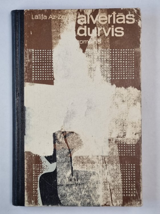 Atvērtās durvis