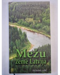 Mežu zeme Latvijā