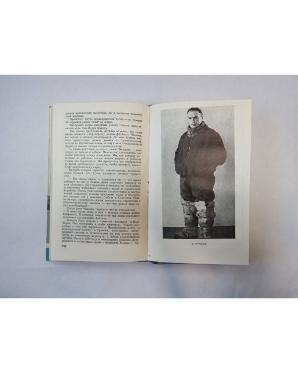 Чкалов (Серия: "Жизнь замечательных людей")