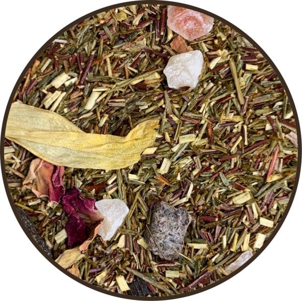 Ройбос папайя-ваниль