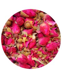 ЧАЙ ИЗ БУТОНОВ РОЗ