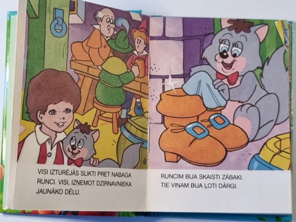 Pieci labi draugi. Birmas tautu pasakas