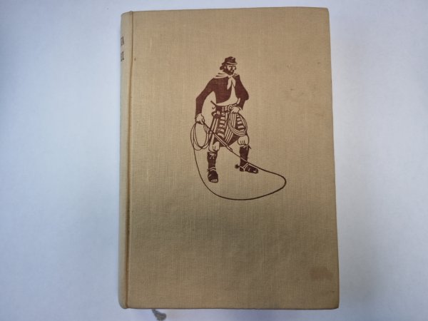 Там за рекою Аргентина