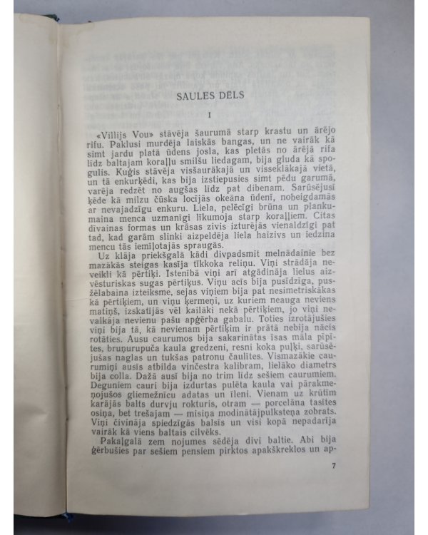 Dž.Londons. Kopoti raksti. 8.sējums