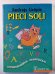 Pieci soļi. Literatūra pamatskolai