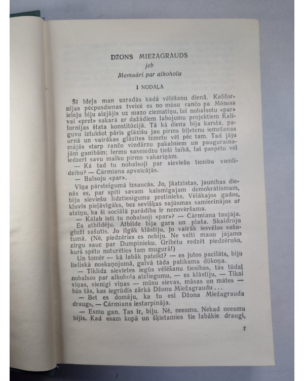 Dž.Londons. Kopoti raksti. 10.sējums
