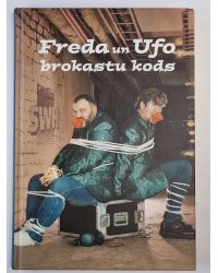 Freda un Ufo brokastu kods