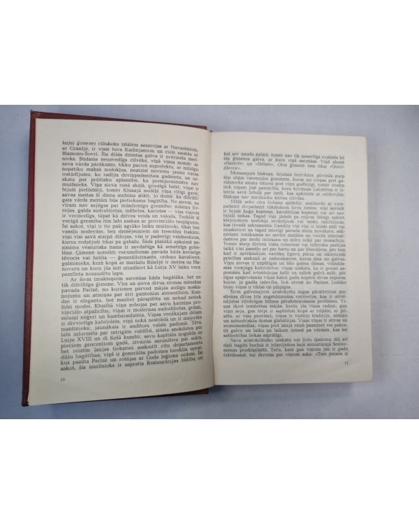 O.Balzaks. Kopoti raksti. 2.sējums