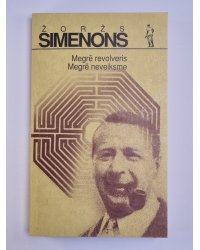 Megrē revolveris. Megrē neveiksme