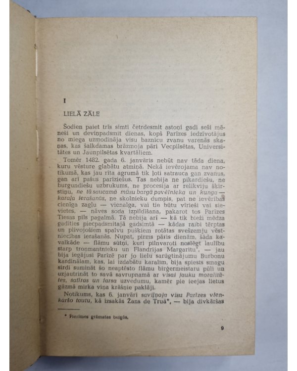 Parīzes Dienvidmātes katedrāle