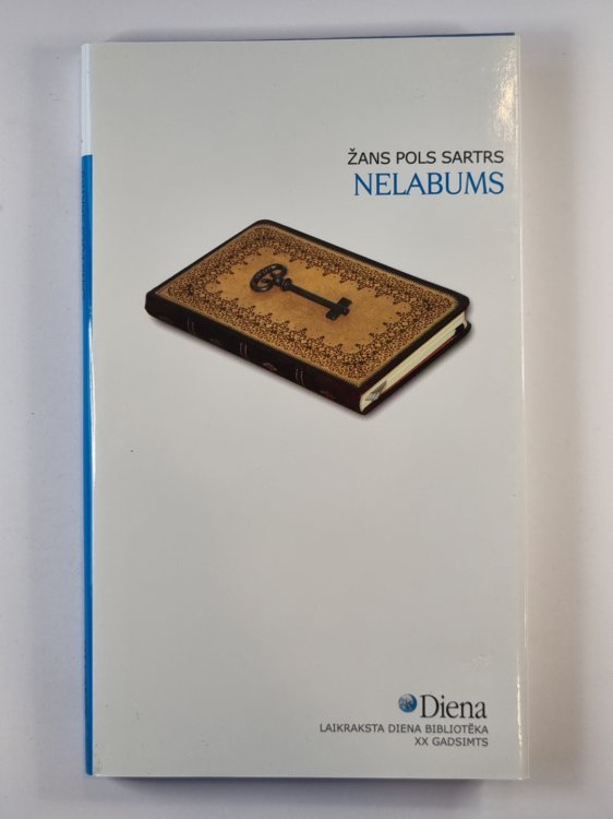 Nelabums