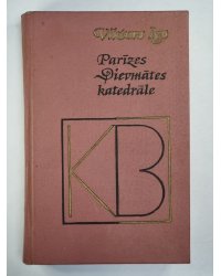 Parīzes Dienvidmātes katedrāle
