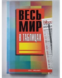 Весь мир в таблицах