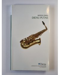 Dienu putas