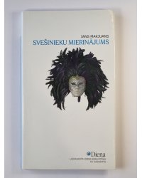 Svešinieku mierinājums