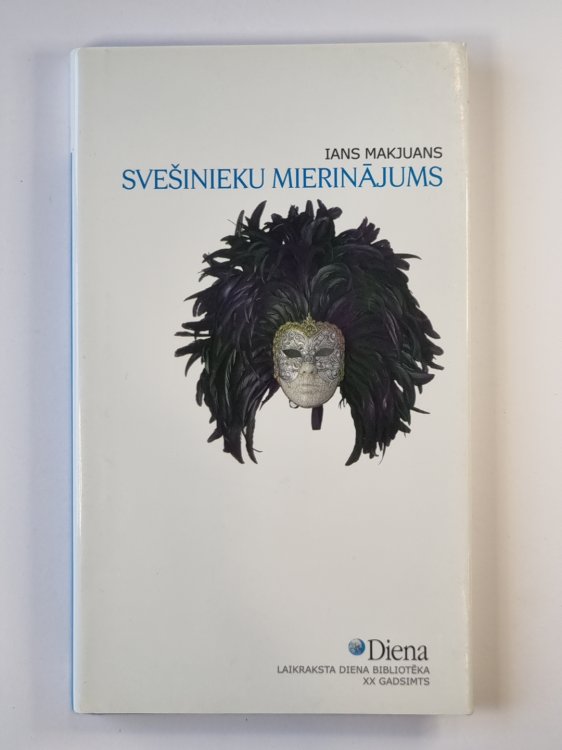 Svešinieku mierinājums