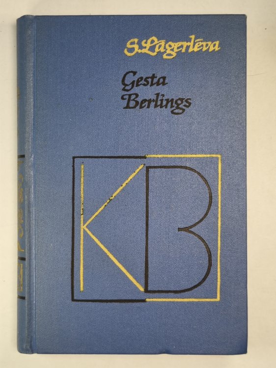 Gesta Berlings