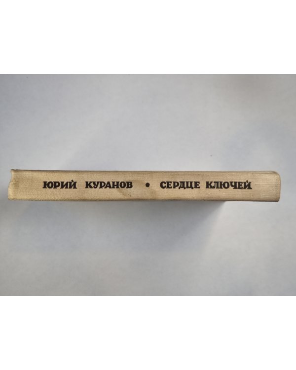 Сердце ключей. Короткие рассказы, эссе, миниатюры