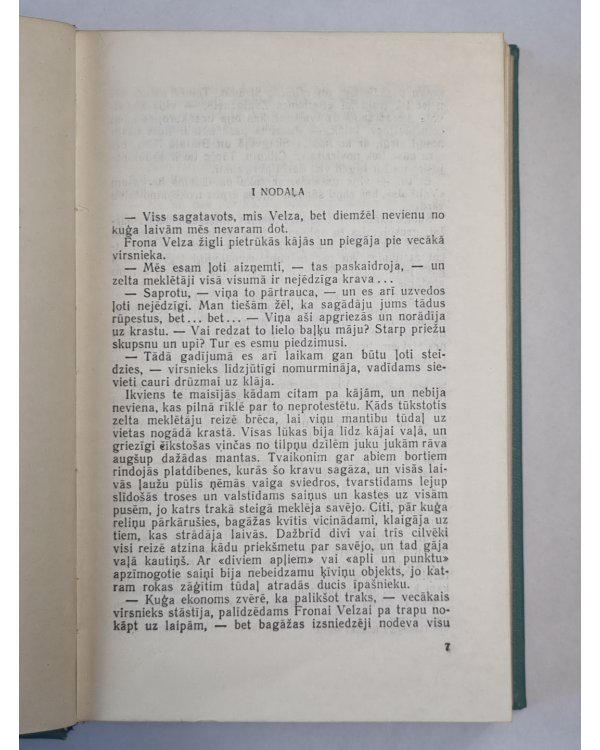 Dž.Londons. Kopoti raksti 2. Sniega meita. Senču balss. Spēle