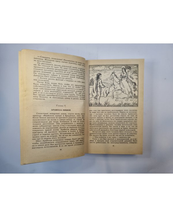 Одиссея капитана Блада. Хроника капитана Блада