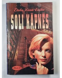 Soļi kāpnēs
