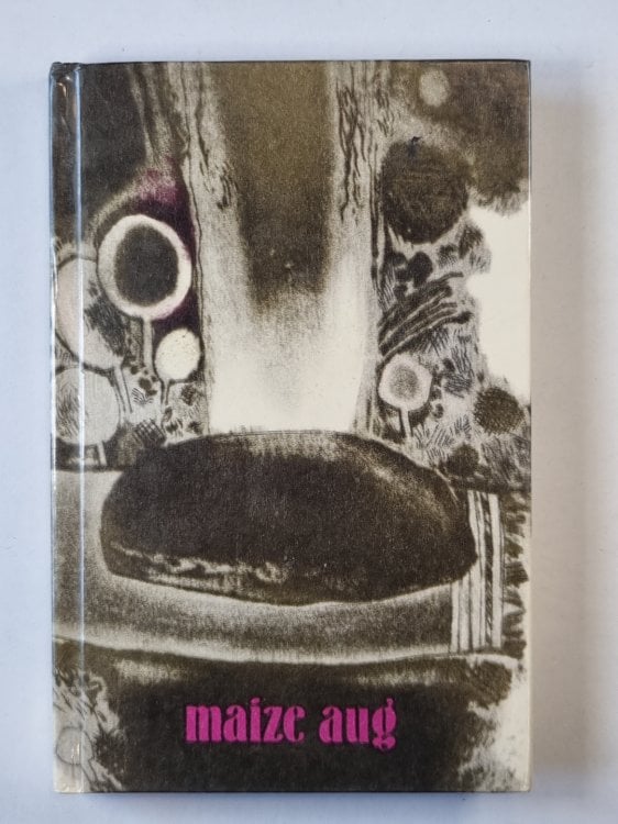 Maize aug