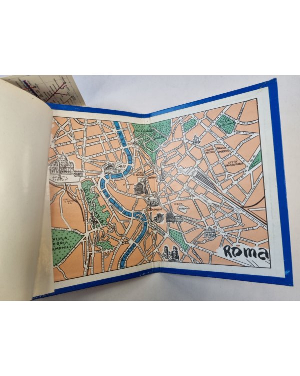 Roma. Guide (ITA)