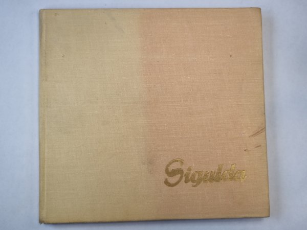 Sigulda. Fotoalbums
